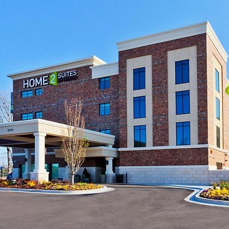 Home2 Suites By Hilton Alpharetta, Ga Extérieur photo