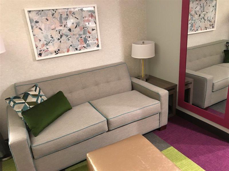 Home2 Suites By Hilton Alpharetta, Ga Extérieur photo