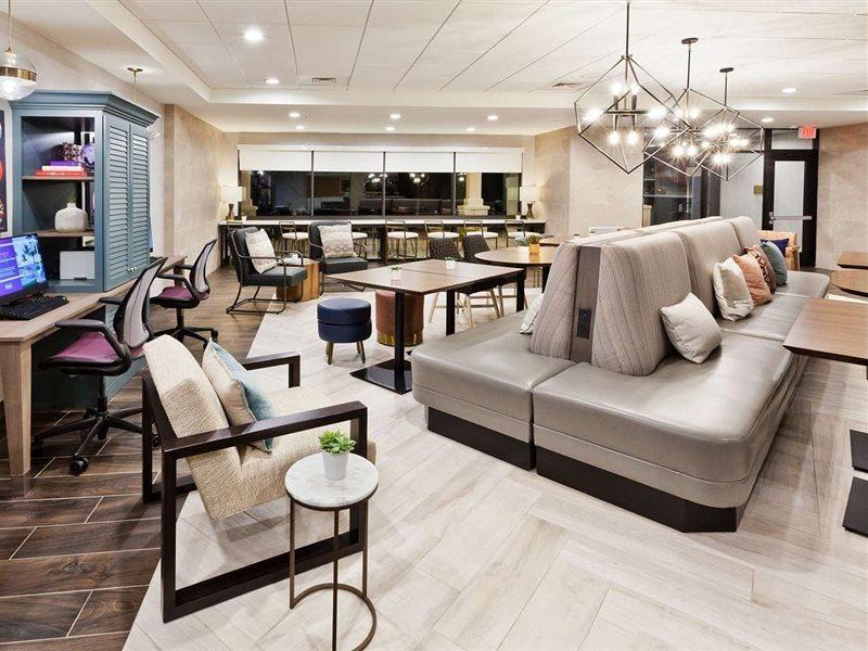Home2 Suites By Hilton Alpharetta, Ga Extérieur photo