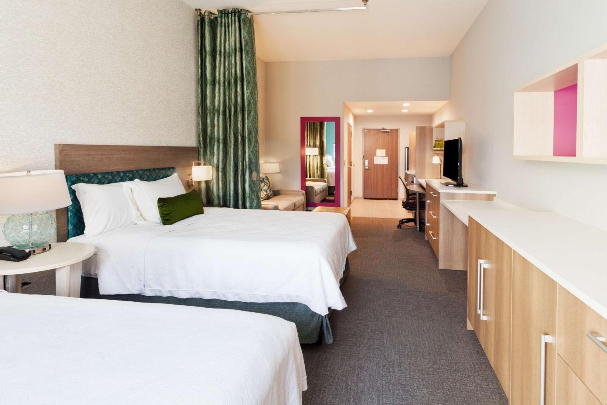 Home2 Suites By Hilton Alpharetta, Ga Extérieur photo