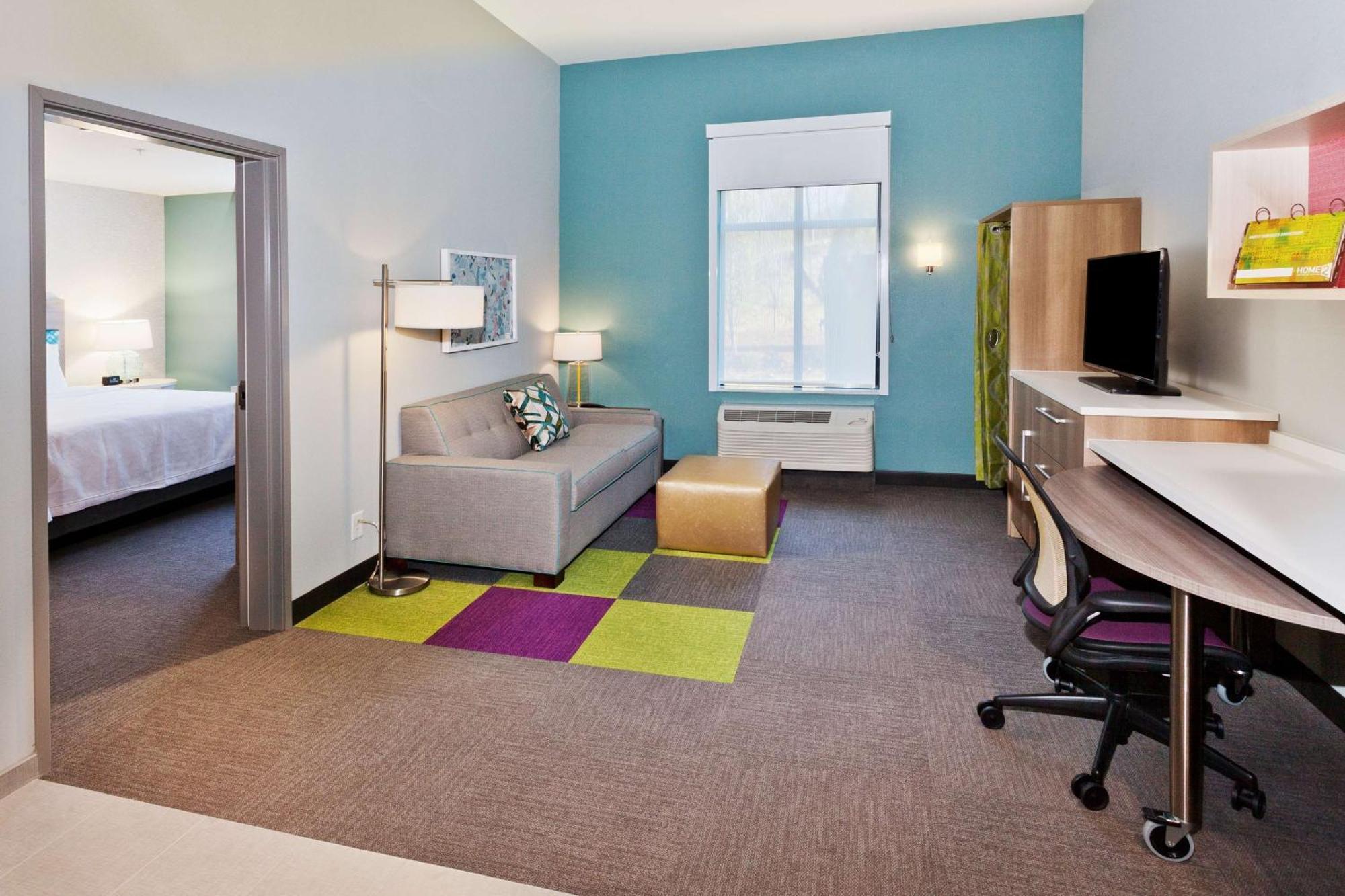 Home2 Suites By Hilton Alpharetta, Ga Extérieur photo