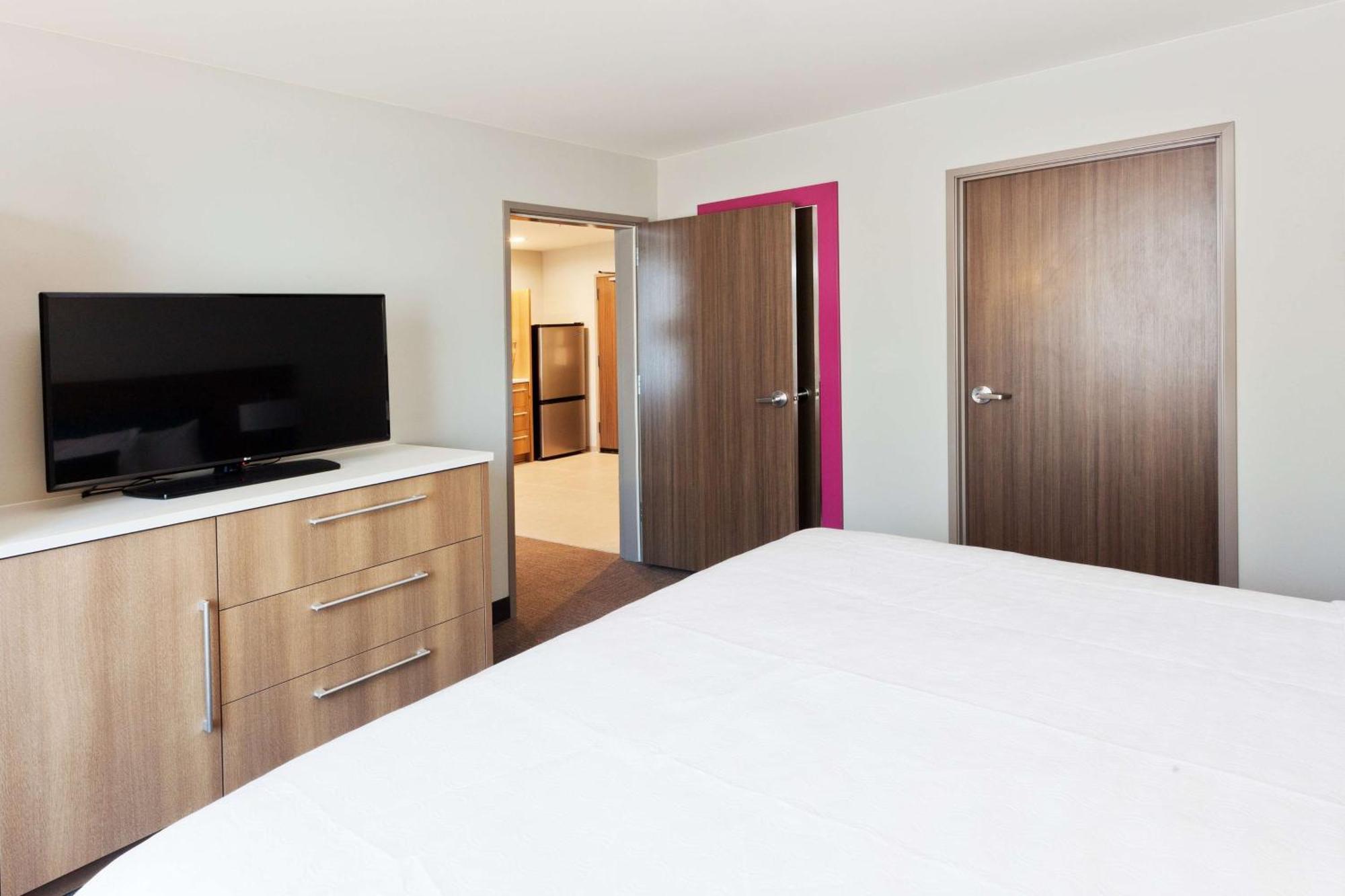 Home2 Suites By Hilton Alpharetta, Ga Extérieur photo