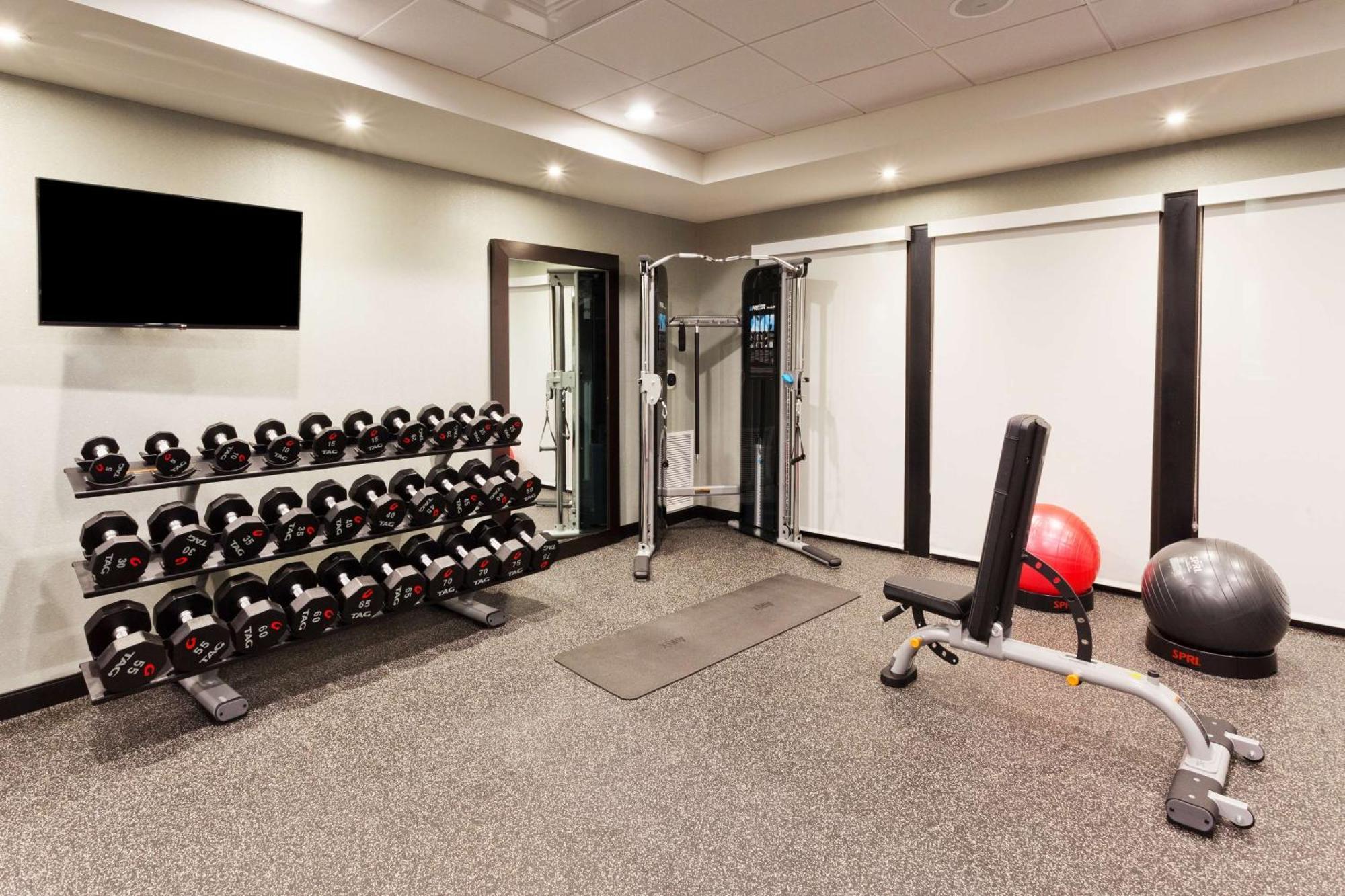 Home2 Suites By Hilton Alpharetta, Ga Extérieur photo