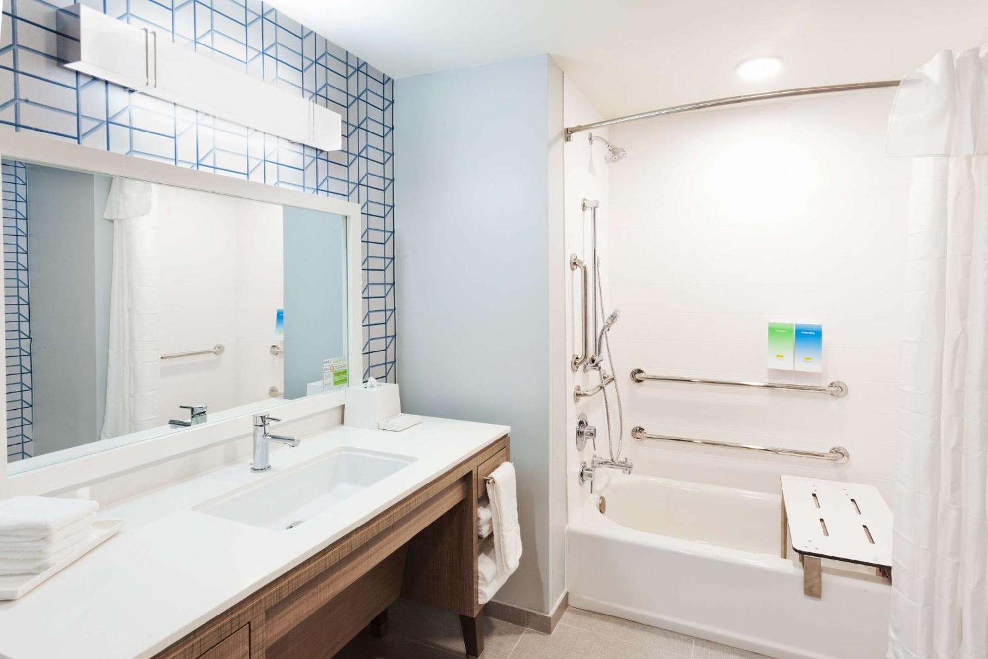 Home2 Suites By Hilton Alpharetta, Ga Extérieur photo