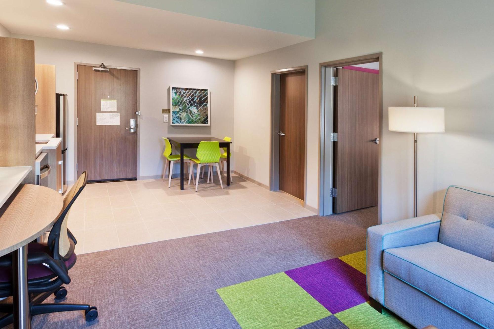 Home2 Suites By Hilton Alpharetta, Ga Extérieur photo