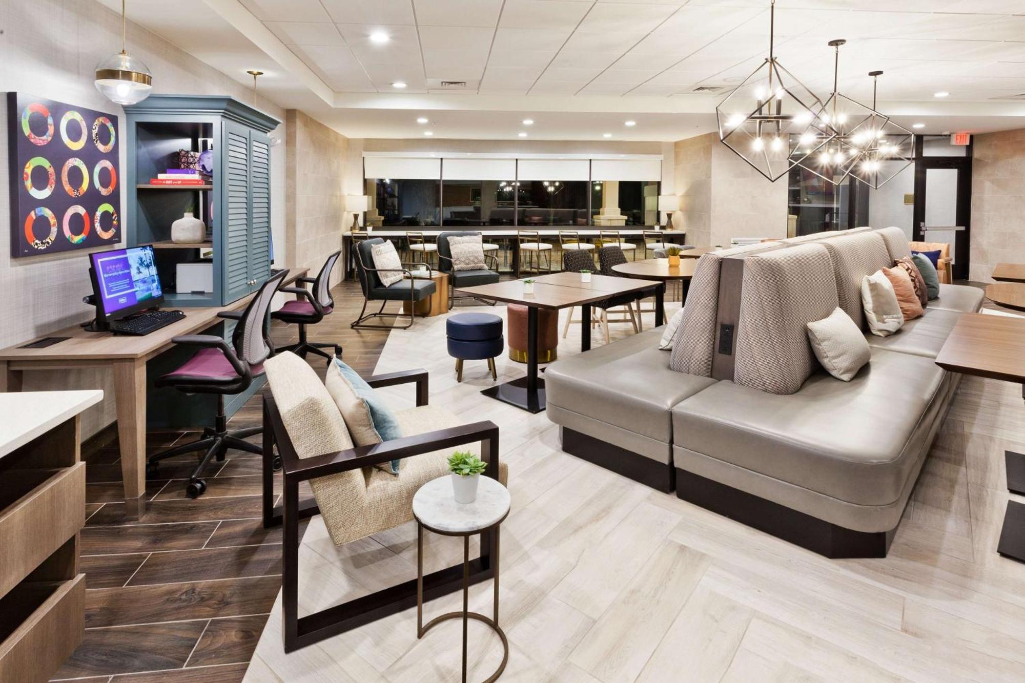 Home2 Suites By Hilton Alpharetta, Ga Extérieur photo